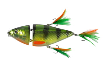 Image of Lunkerhunt Easy Prey Bait, Jumbo, 3in &amp; 1/2 oz, PREY103