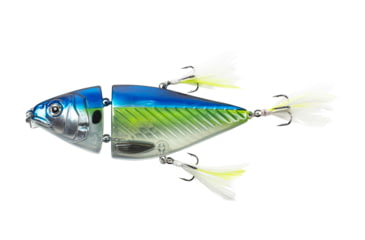 Image of Lunkerhunt Easy Prey Bait, Sassy, 3in &amp; 1/2 oz, PREY101