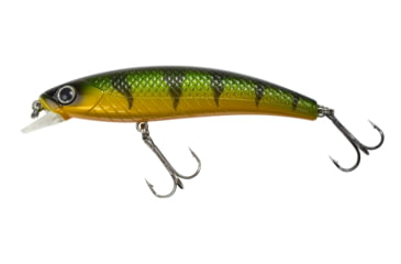 Image of Lunkerhunt Impact Distress 6F Bait, Jumbo, 3.5in &amp; 1/2 oz, IMJKB04