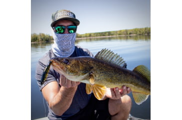 Image of Lunkerhunt Impact Distress 6F Bait, Jumbo, 3.5in &amp; 1/2 oz, IMJKB04