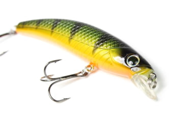 Image of Lunkerhunt Impact Distress 6F Bait, Jumbo, 3.5in &amp; 1/2 oz, IMJKB04