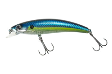 Image of Lunkerhunt Impact Distress 6F Bait, Sassy, 3.5in &amp; 1/2 oz, IMJKB01