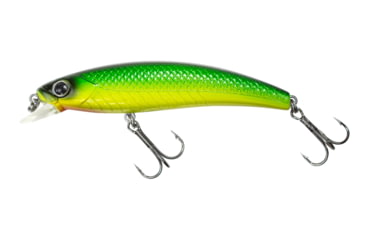 Image of Lunkerhunt Impact Distress 6F Bait, Turbo, 3.5in &amp; 1/2 oz, IMJKB06