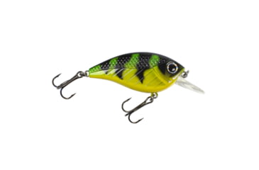 Image of Lunkerhunt Impact Jolt 2.5F Bait, Jumbo, 2.25in &amp; 1/3 oz, IMFSQ08