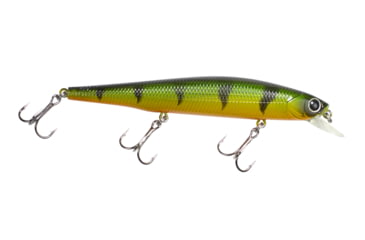 Image of Lunkerhunt Impact Slash 6S Bait, Jumbo, 4.3in &amp; 1/2 oz, IMPSL6S04