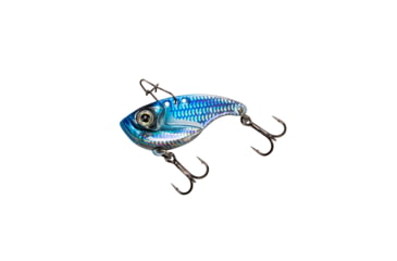 Image of Lunkerhunt Lunker Blade Bait, Blue Back, 1.5in &amp; 1/4 oz, SBLADE05