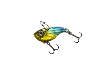 Image of Lunkerhunt Lunker Blade Bait, Goldie, 1.5in &amp; 1/4 oz, SBLADE06