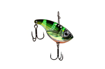 Image of Lunkerhunt Lunker Blade Bait, Jumbo, 1.5in &amp; 1/4 oz, SBLADE04