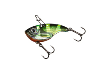 Image of Lunkerhunt Lunker Blade Bait, Jumbo, 1.75in &amp; 1/2 oz, BLADE04