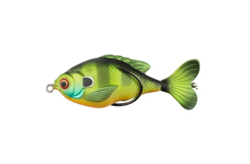 Image of Lunkerhunt Prop Turtle Combo, Assortment, PROPTRCOM01