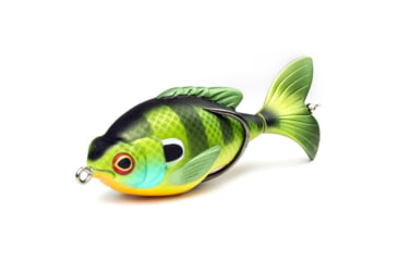 Image of Lunkerhunt Prop Turtle Combo, Assortment, PROPTRCOM01