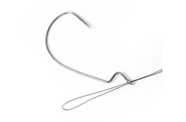 Image of Lunkerhunt Sinking Braid Line, Moss Green, 150 yds &amp; 30 lbs, FLSB04