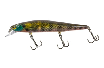 Image of Lunkerhunt Sushi 110S Bait, Blue Gill, 4.3in &amp; 1/2 oz, SUSHI04