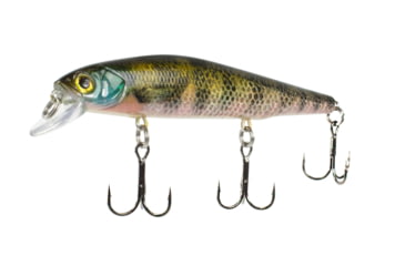 Image of Lunkerhunt Sushi 110S Bait, Blue Gill, 4.3in &amp; 1/2 oz, SUSHI04