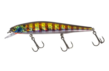 Image of Lunkerhunt Sushi 110S Bait, Sun Perch, 4.3in &amp; 1/2 oz, SUSHI02