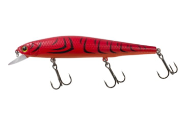 Image of Lunkerhunt Sushi 110S Bait, Turbo Craw, 4.3in &amp; 1/2 oz, SUSHI06