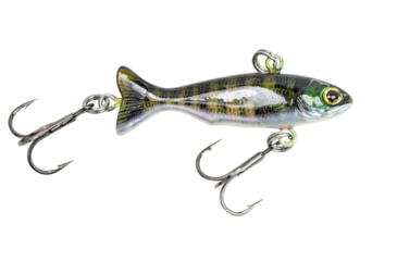 Image of Lunkerhunt True Bait, Blue Gill, 1.75in &amp; 3/4 oz, TRUE05