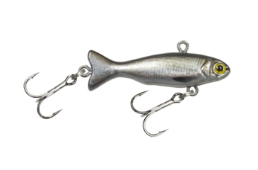 Image of Lunkerhunt True Bait, Gizzard Shad, 1.75in &amp; 3/4 oz, TRUE15