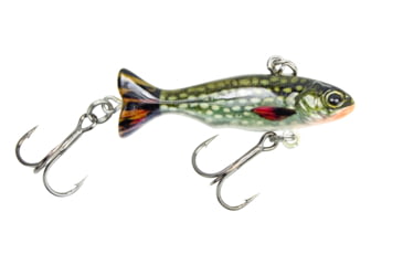 Image of Lunkerhunt True Bait, Jack, 1.75in &amp; 3/4 oz, TRUE11