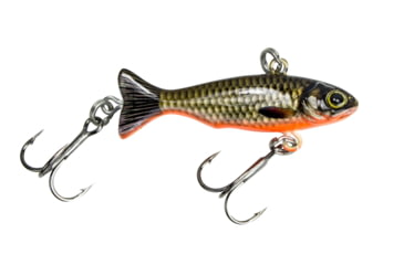 Image of Lunkerhunt True Bait, Spawner, 1.75in &amp; 3/4 oz, TRUE08