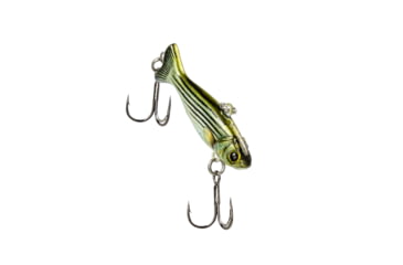 Image of Lunkerhunt True Bait, White Bass, 1.75in &amp; 3/4 oz, TRUE13
