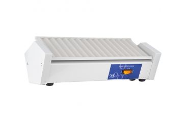 Image of LW Scientific 16 Tube Mixer, Blood Rocker MXL-BLF7-16T1