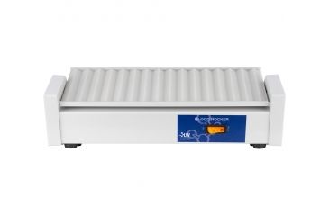 Image of LW Scientific 16 Tube Mixer, Blood Rocker MXL-BLF7-16T1