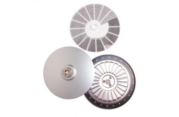 Image of LW Scientific 24-Place Hematocrit Rotor,75mm Tube Capacity CMP-RT24-75HE