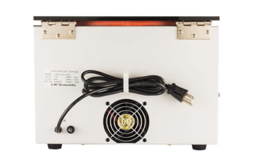 Image of LW Scientific Combo V24T Centrifuge, 12000 rpm, CMC-1224-77T3