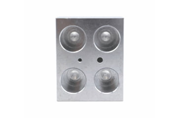 Image of LW Scientific Dry Bath Incubator /w One 4-place 50 ml Heat Block &amp; One 12-place 15ml Heat Block, DBL-16PL-11DP