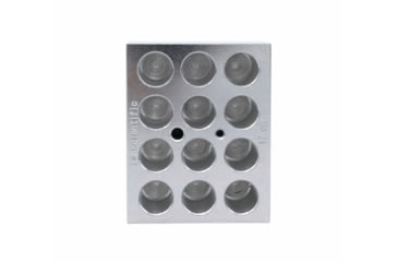 Image of LW Scientific Dry Bath Incubator /w One 4-place 50 ml Heat Block &amp; One 12-place 15ml Heat Block, DBL-16PL-11DP