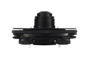 Image of LW Scientific i4 Microscope Infinity Turret Phase Kit 10X, 20X, 40X, 100X, Brightfield, Darkfield, I4P-PHST-20BF