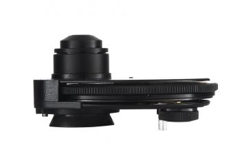 Image of LW Scientific i4 Microscope Infinity Turret Phase Kit 10X, 20X, 40X, 100X, Brightfield, Darkfield, I4P-PHST-20BF