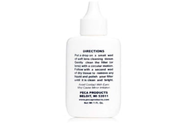 Image of LW Scientific Lens Cleaning Fluid, 1 oz, MSP-CLN7-LENS