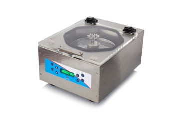 Image of LW Scientific USA MX-12 MicroTube Digital Centrifuge, 24-place Rotor With Lid, 12000 rpm, 110 v, MMC-24MD-02T1