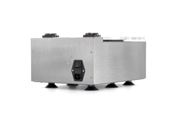 Image of LW Scientific USA MX-12 MicroTube Digital Centrifuge, 24-place Rotor With Lid, 12000 rpm, 110 v, MMC-24MD-02T1
