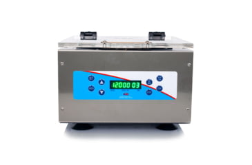 Image of LW Scientific USA MX-12 MicroTube Digital Centrifuge, 24-place Rotor With Lid, 12000 rpm, 110 v, MMC-24MD-02T1