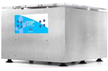 Image of LW Scientific USA MX-5 Digital 8-place Swing-out Centrifuge, M5C-08SU-15T1