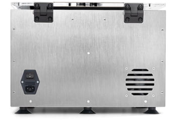 Image of LW Scientific USA MX-5 Digital 8-place Swing-out Centrifuge, M5C-08SU-15T1