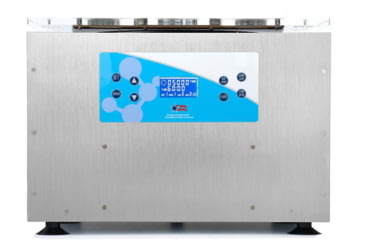 Image of LW Scientific USA MX-5 Digital 8-place Swing-out Centrifuge, M5C-08SU-15T1