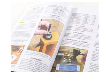 Image of Lyman 51st Reloading Handbook, Softcover, 9816053