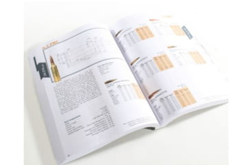 Image of Lyman 51st Reloading Handbook, Softcover, 9816053