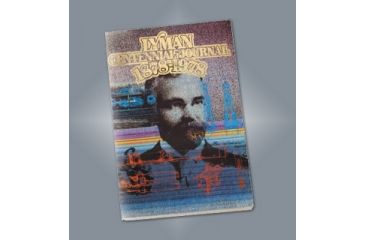 Image of Lyman Centennial Journal 9847268