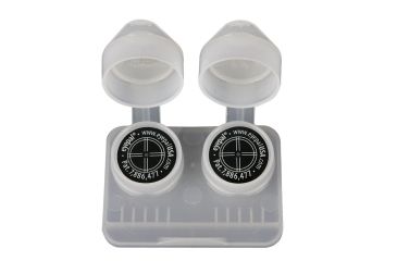 Image of Lyman Eyepal Rifle Kit, White 3112000