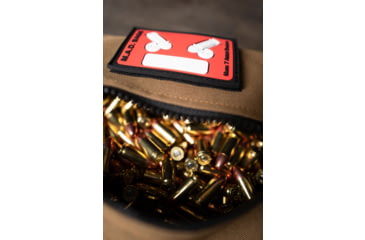 Image of Lyman MAD Bag - Ammo Packs, FDE, 7837841