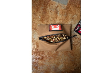 Image of Lyman MAD Bag - Ammo Packs, FDE, 7837841