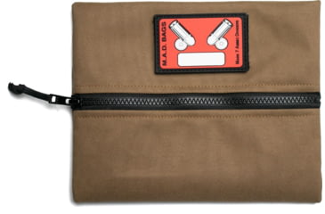 Image of Lyman MAD Bag - Ammo Packs, FDE, 7837841