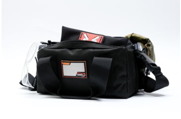 Image of Lyman Mark 7 Range Bag, Black, 7837842