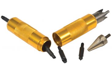 Image of Lyman Case Preparation Tool - Open