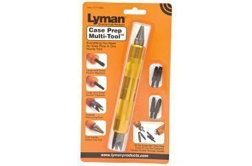 Image of Lyman Preparation Multi Tool